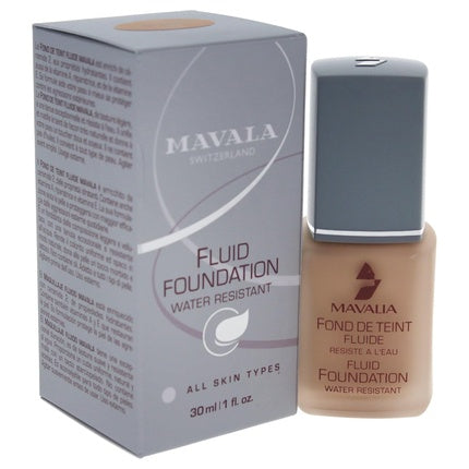 Mavala Make-Up Natural 30ml