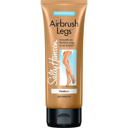 Sally Hansen Airbrush Legs Lotion Medium 125ml