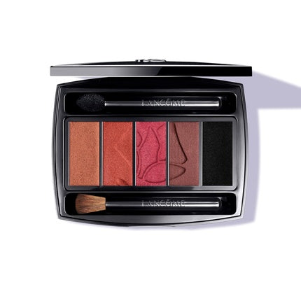 Lancome Hypnose 5-Colour Eyeshadow Palette - Highly Pigmented Long-Lasting
