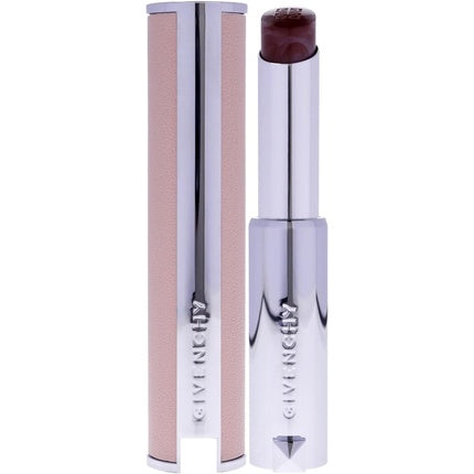 Givenchy Rose Perfecto Plumping Lip Balm N501 Spicy Brown for Women 0.09oz