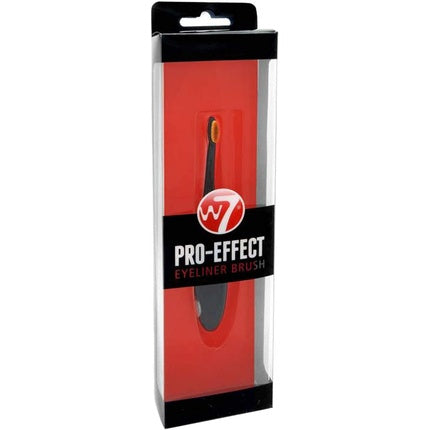 W7 Pro Effect Soft Eyeliner Brush