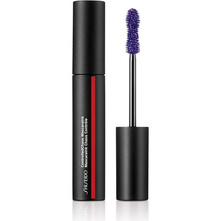 Shiseido Control Chaos Mascara Ink 03