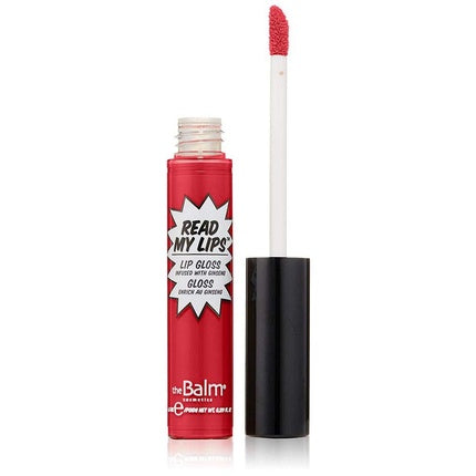 theBalm Pretty Smart Hubba Hubba Lip Gloss