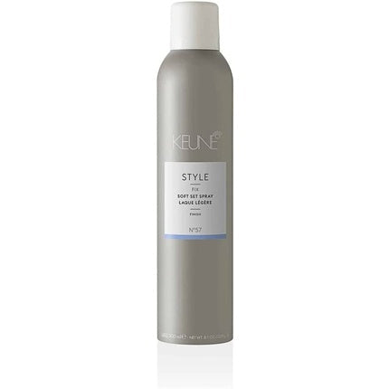 Keune Style Fix Soft Set Spray N.57 Light Lacquer 300ml
