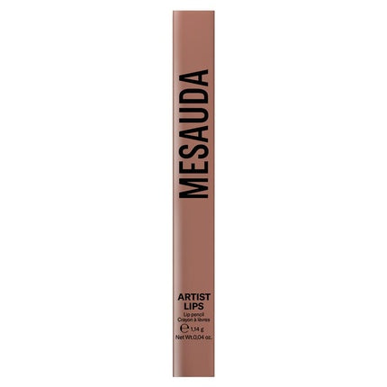 Mesauda Artist Lips 103 Almond
