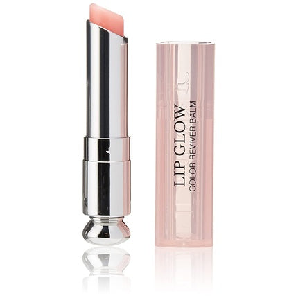 Dior Addict Lip Glow Color Awakening Lip Balm 3.5g 001 Pink