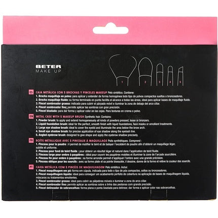 Black Edition Solder - Pack of 6