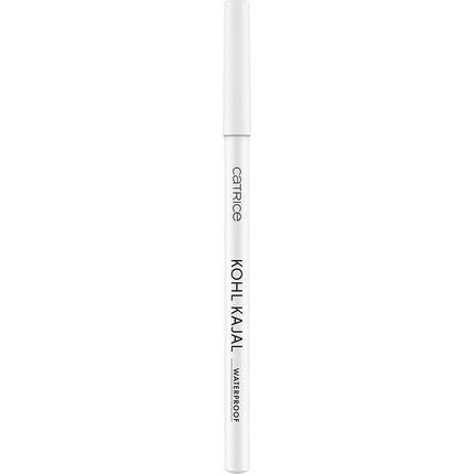 Catrice Kohl Kajal Waterproof Defining Shimmering White Vegan 0.78g
