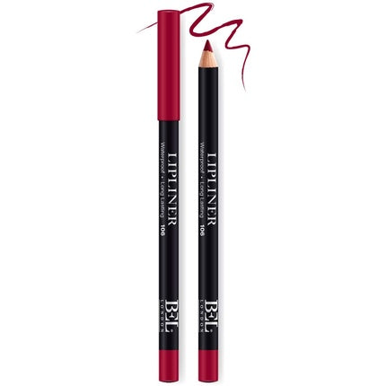BEL London Lip Liner 106