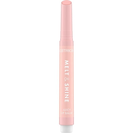 Catrice Melt & Shine Juicy Lip Balm 1.3g 010 Shell Yeah!