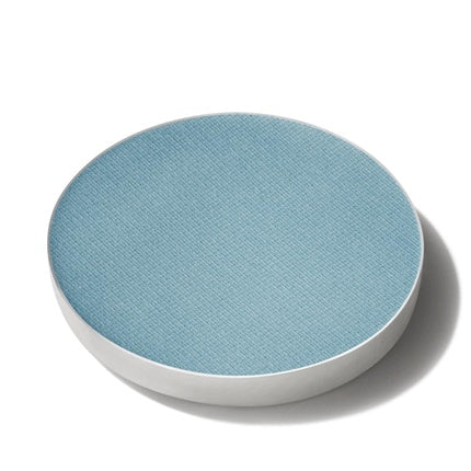 MAC Powder Kiss Soft Matte Eye Shadow Refill Pan Good Jeans 0.05 oz 1.5g