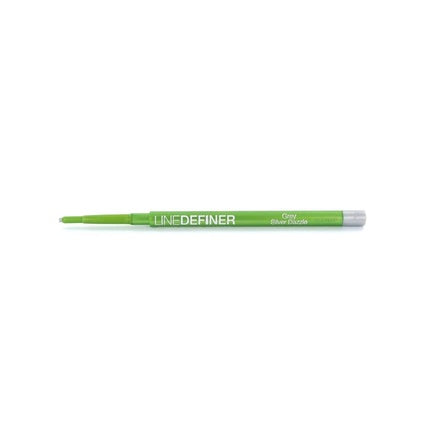 Maybelline Linedefiner Eye Pencil Grey Silver Dazzle
