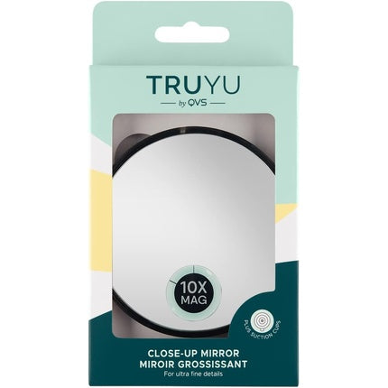 Truyu Close-Up Mirror 10x