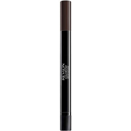 Revlon ColorStay Brow Mousse Dark Brown