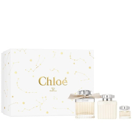 Chloe Perfume Set for Women