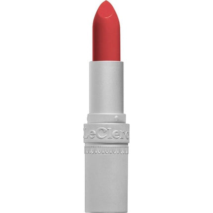 T. Leclerc Satin Lipstick 27 Charnel
