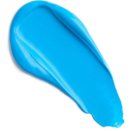 Makeup Revolution London Artist Collection Artist Face and Body Paint Blue Jelly Formula Ready To Use 15ml