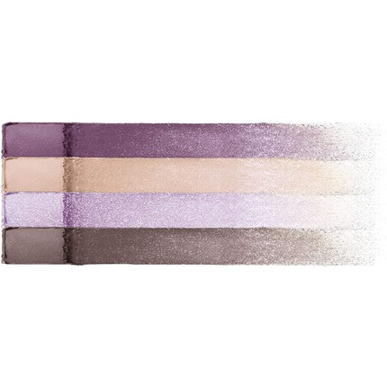 Bourjois Smoky Stories Eyeshadow 15 Brilliant Prunette 3.2g
