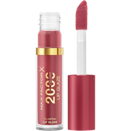 Max Factor 2000 Calorie Lip Glaze Lip Gloss 105 4.4ml