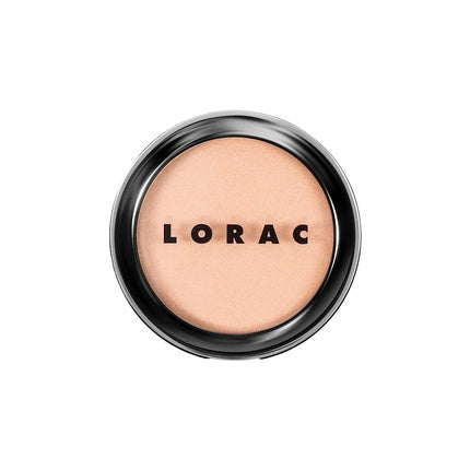 LORAC Light Source Illuminating Highlighter Contour Highlighter with Pearl Pigments Daylight Shade - Vegan and Cruelty-Free