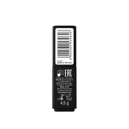 Flexy Hybrid Gel Base & Top 2in1 4.5g