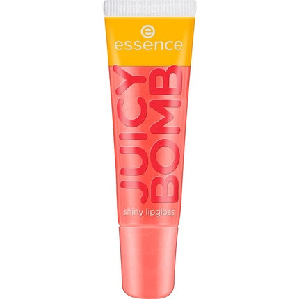 Juicy Bomb Lip Gloss #103 Proud Papaya 10ml