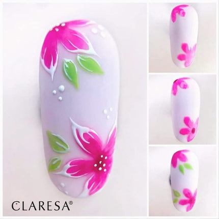 Summer Stories UV Nail Polish 5ml Claresa