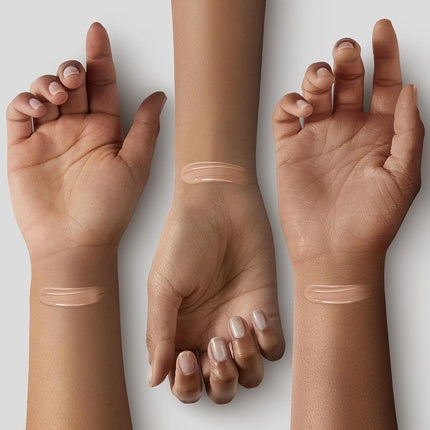 Clinique Superbalanced Fluid Foundation 12 Honeyed Beige 30ml