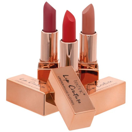 Technic Lip Couture Lipstick Various Shades - Brand New