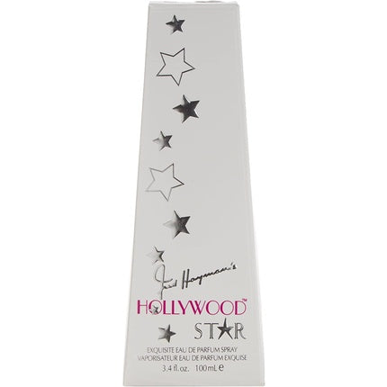 Fred Hayman Hollywood Star EDP Spray 3.4 oz