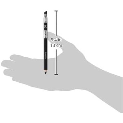 Pupa Multiplay Triple-Purpose Eye Pencil - 09, 1.2g