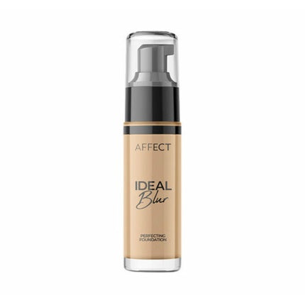 Affect Ideal Blur Perfecting Foundation - 3n, 30ml