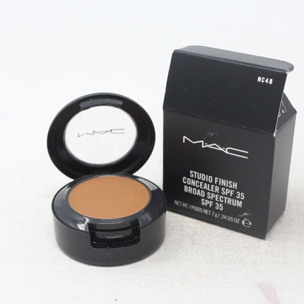Mac Studio Surface Cover SPF 35 0.24oz - New in Box
