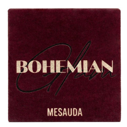 Bohemian Rive Gauche 9 Creamy Eyeshadow Palette