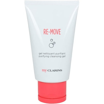 My Clarins Remove Purifying Cleansing Ge 125mll