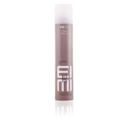 WELLA Professionals Eimi Dynamic Fix 45 Second Crafting Spray 300ml