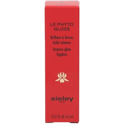 Sisley Le Phyto Lip Gloss 6.5mL 02 Aurora
