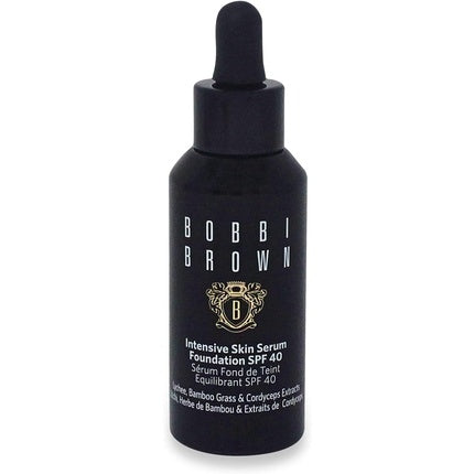 Bobbi Brown Intensive Skin Serum Foundation SPF40 2.0 Sand 30ml