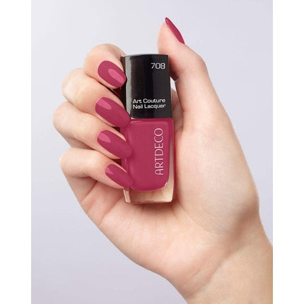 Artdeco Art Couture Nail Lacquer 10ml 708 Blooming Day