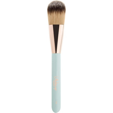 Wakeup Cosmetics Milano Liquid Foundation Brush 118