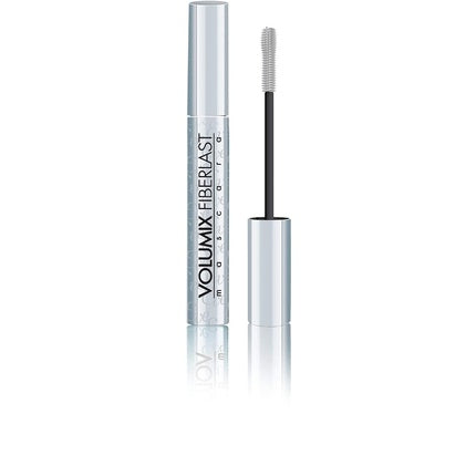 Eveline Volumix Fiberlast Curl Mascara - Black, 10ml