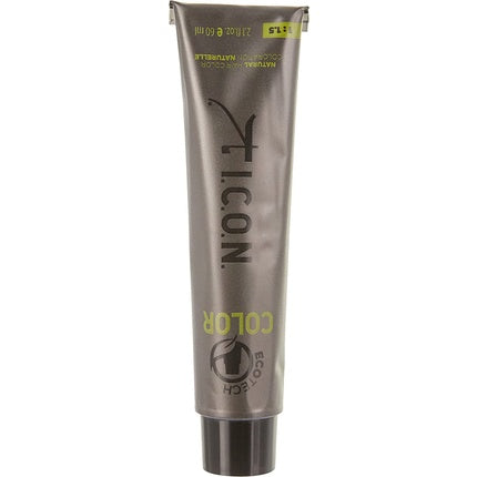 Icon Colour Ecotech Metallic 60ml Polished Nickel