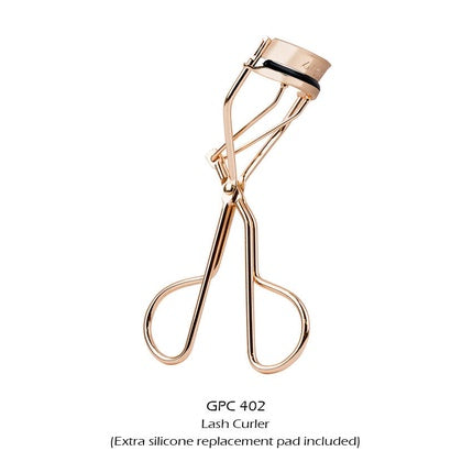 LA GIRL Eyelash Curler with Replacement Pad GPC402 Joy's Cosmetics