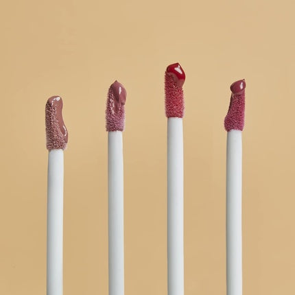 Deborah Milano Pure Liquid Lipstick Matte No. 06 Fire Red