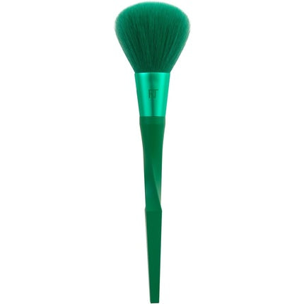 Nettar Pop Surreal Sheen Powder Brush - Real Techniques Powder Brush