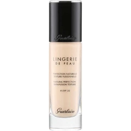 Guerlain Lingerie De Peau Bottle Cream 30 G
