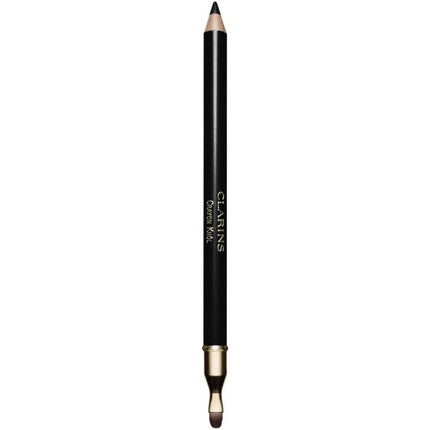Clarins Crayon Khôl Eye Pencil 01 Carbon Black