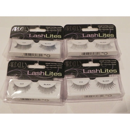 Ardell Wispies Lightweight False Eyelashes