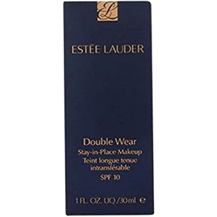 Estee Lauder Double Wear Foundation 5n2 Amber Honey 30ml