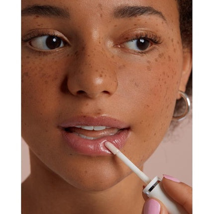 Labello Caring Lip Oil Dress Nude 5.5 Ml